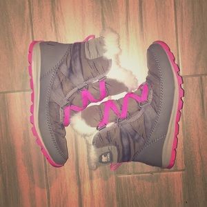 Sorel snow boots ⛄️